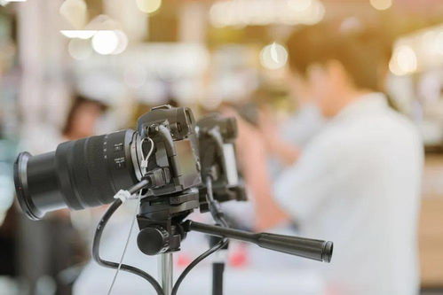 攝影攝像服務(wù)疫情防控操作指南 守護(hù)健康，定格美好